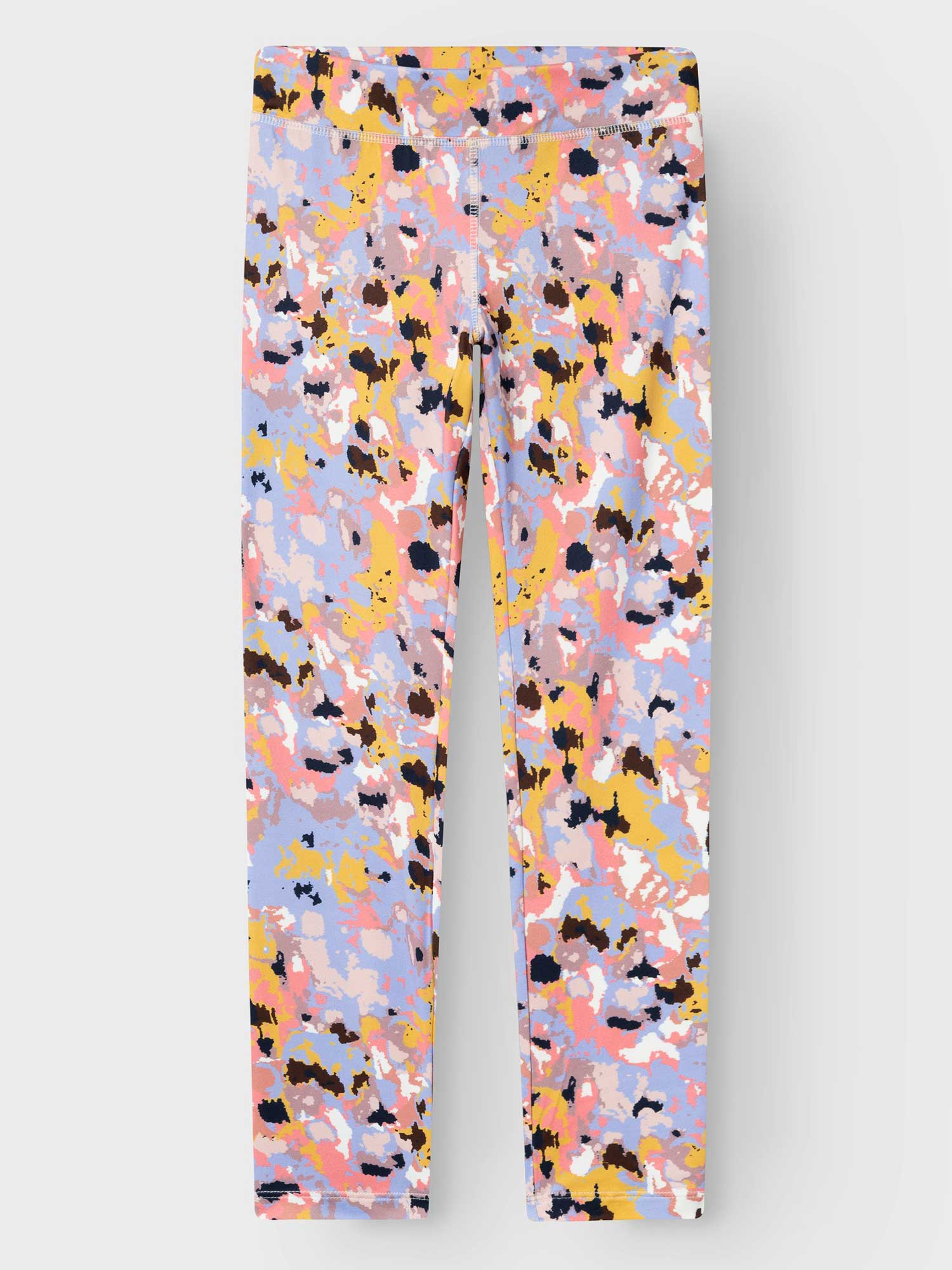 NAME IT Клин NKFBANUSKE LEGGING