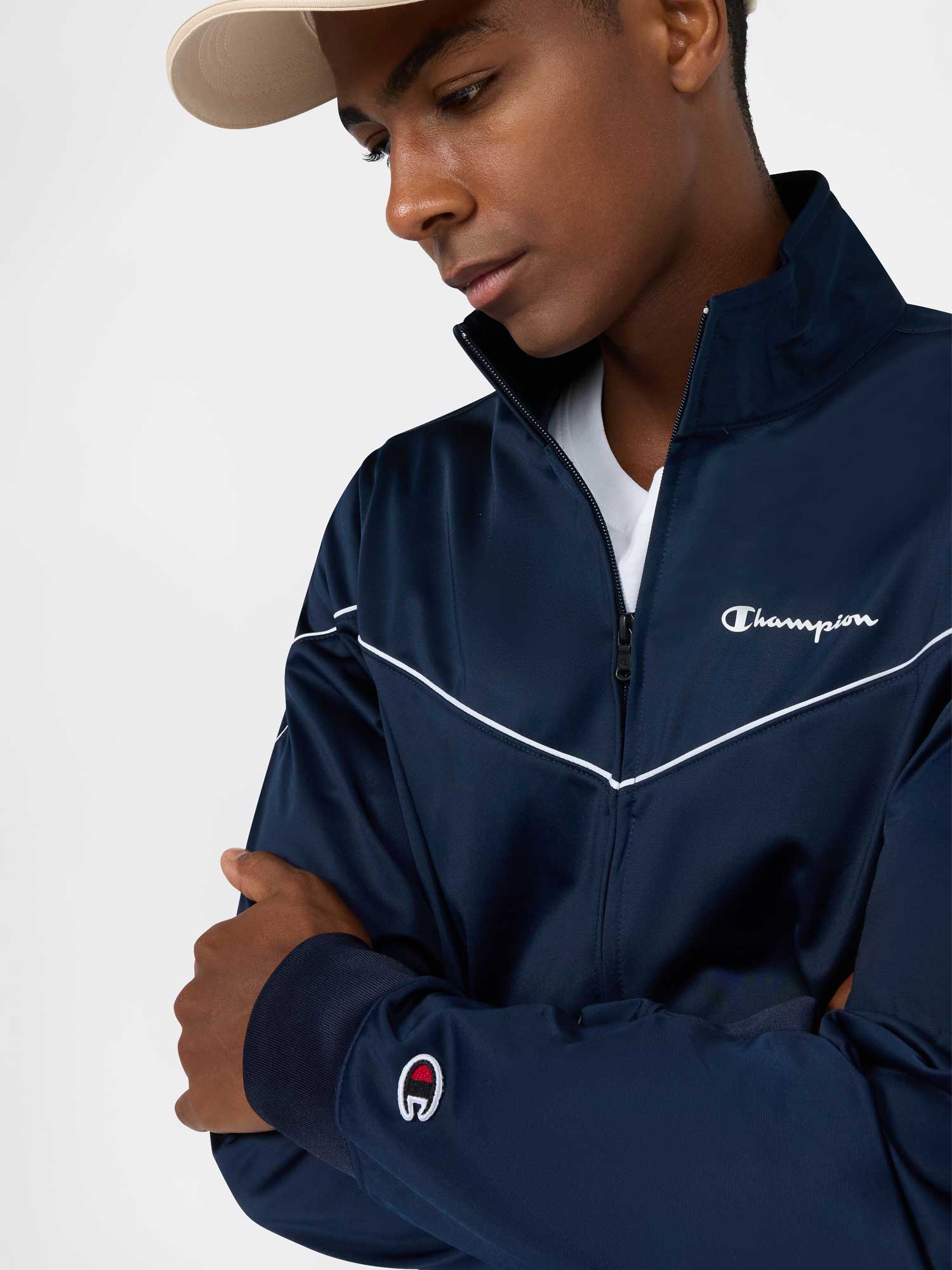 CHAMPION Спортен екип Tracksuit