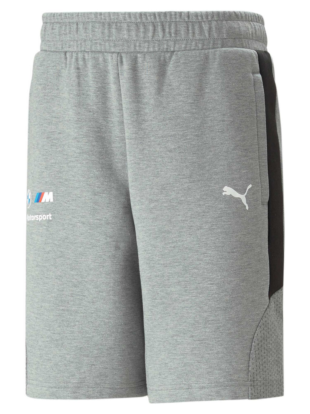 PUMA Къси панталони BMW MMS Sweat 8.6