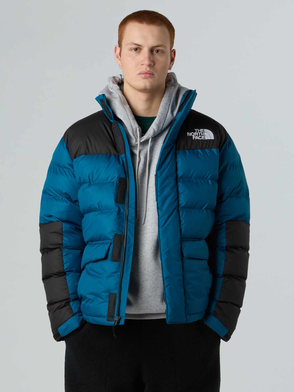 THE NORTH FACE Яке M LIMBARA INSULATED JACKET