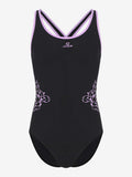 JOSS Цял бански Girl's Performance Swimsuit