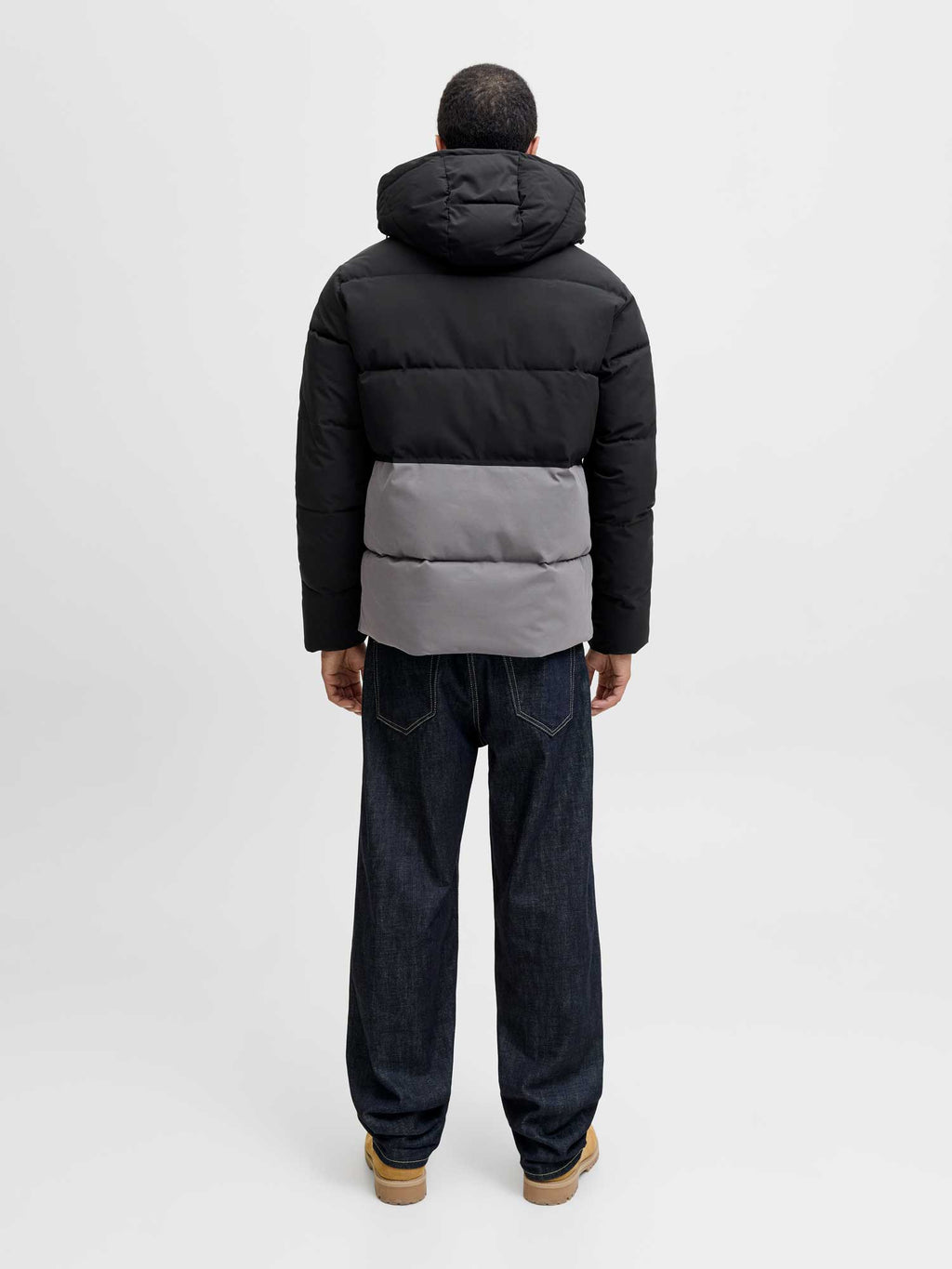 JACK & JONES Яке JJEOWEN PUFFER SN