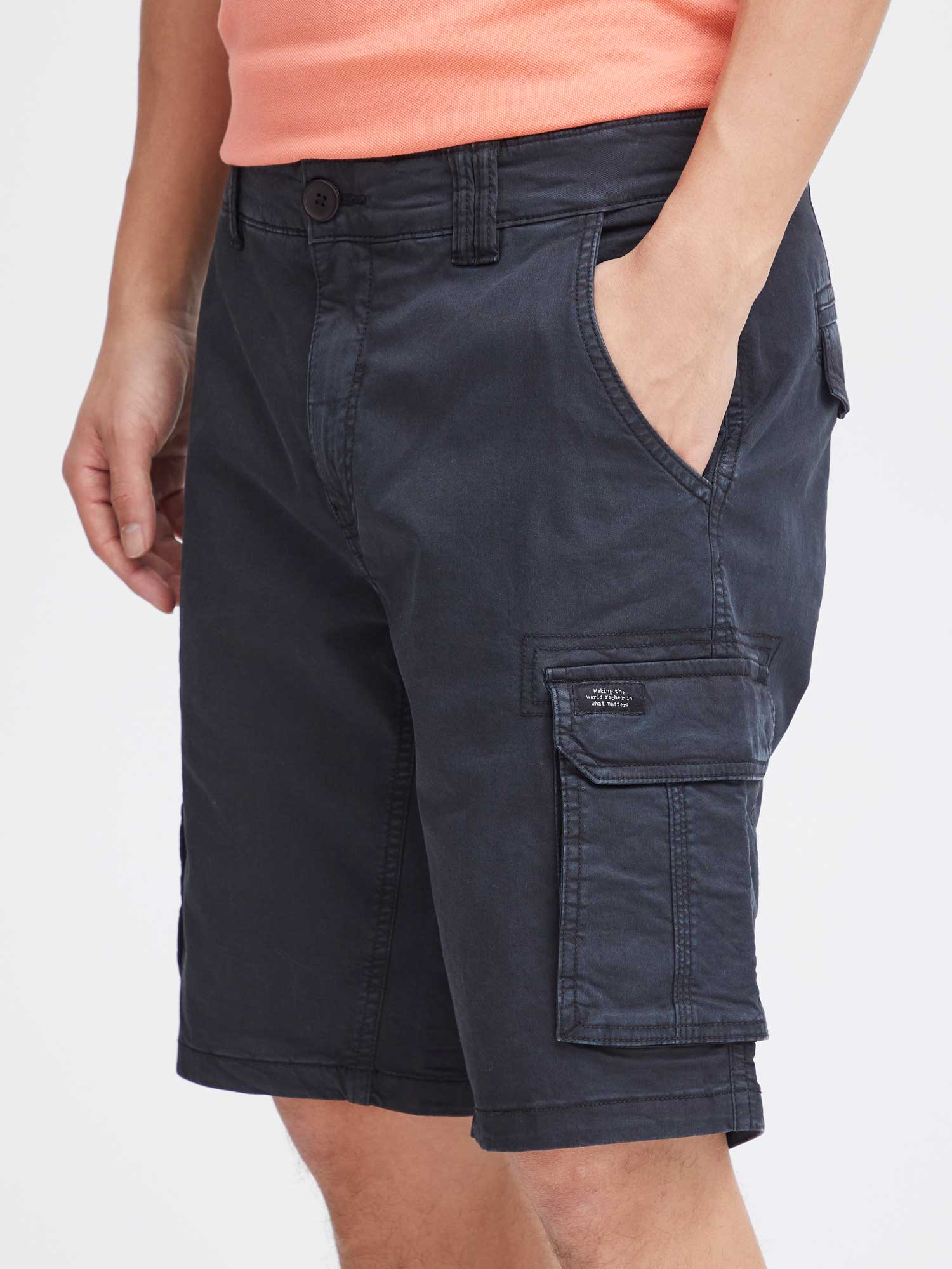 BLEND Къси панталони Shorts