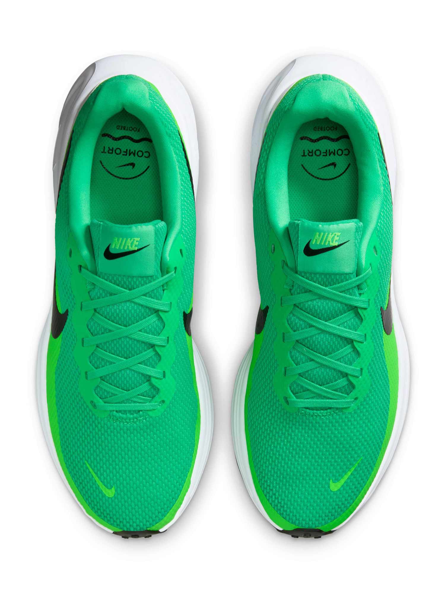 NIKE Обувки REVOLUTION 8