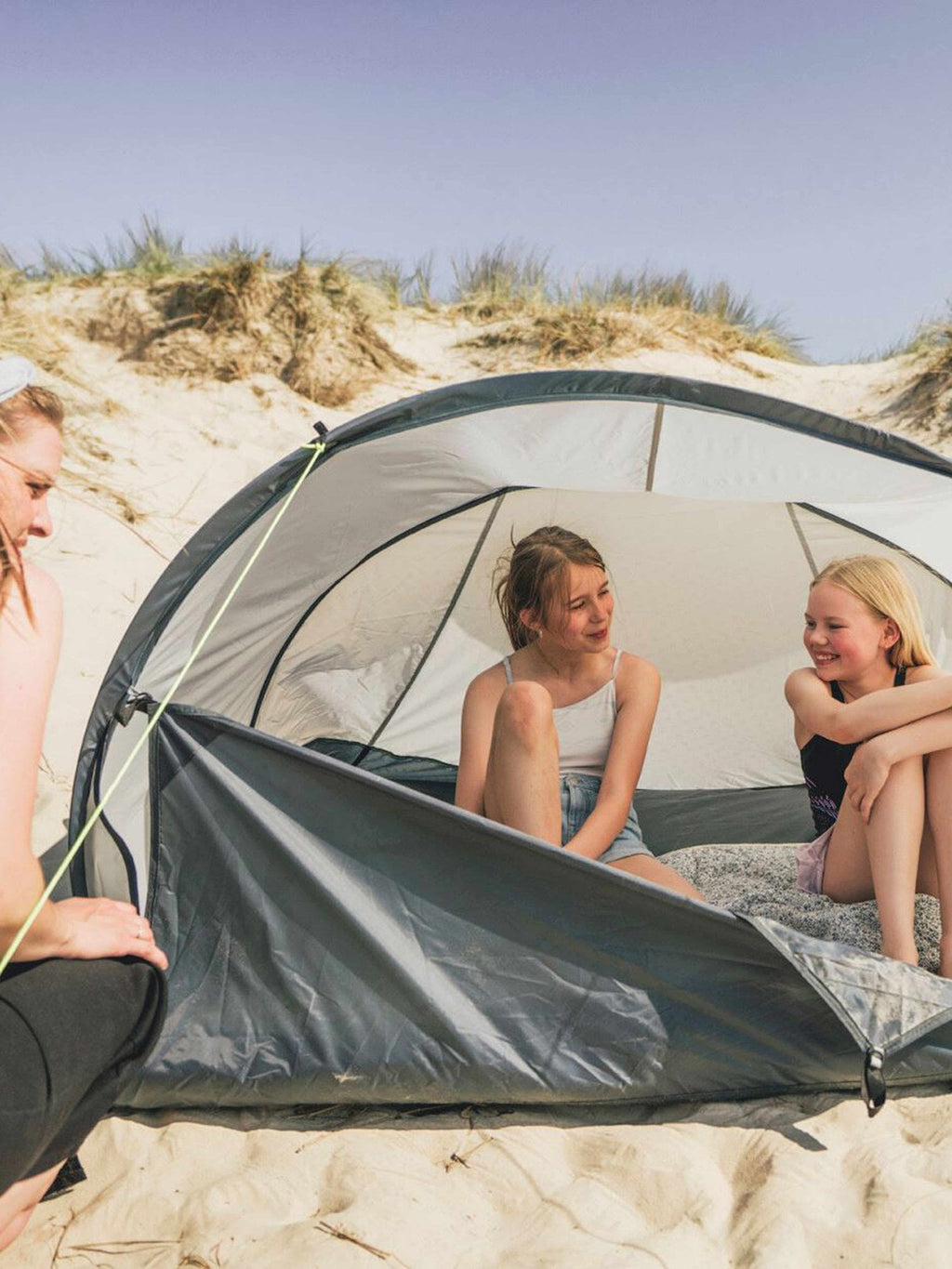OUTWELL Тента за плаж Eastbourne Beach Shelter