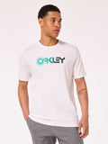 OAKLEY Тениска RINGS