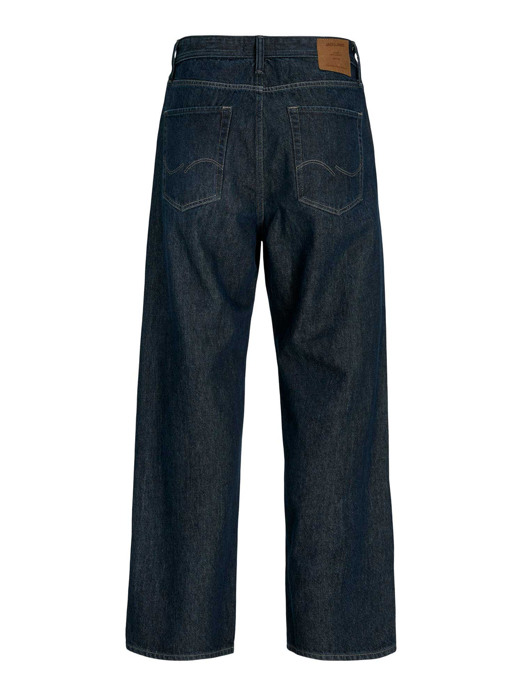 JACK & JONES Дънки JJIALEX JJORIGINAL AM 899 SN
