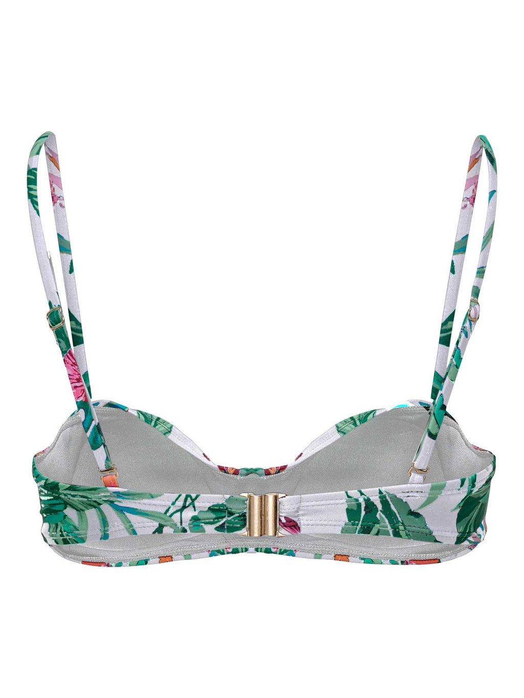 ONLY Бански горнище ONLSEVILLE PADDED