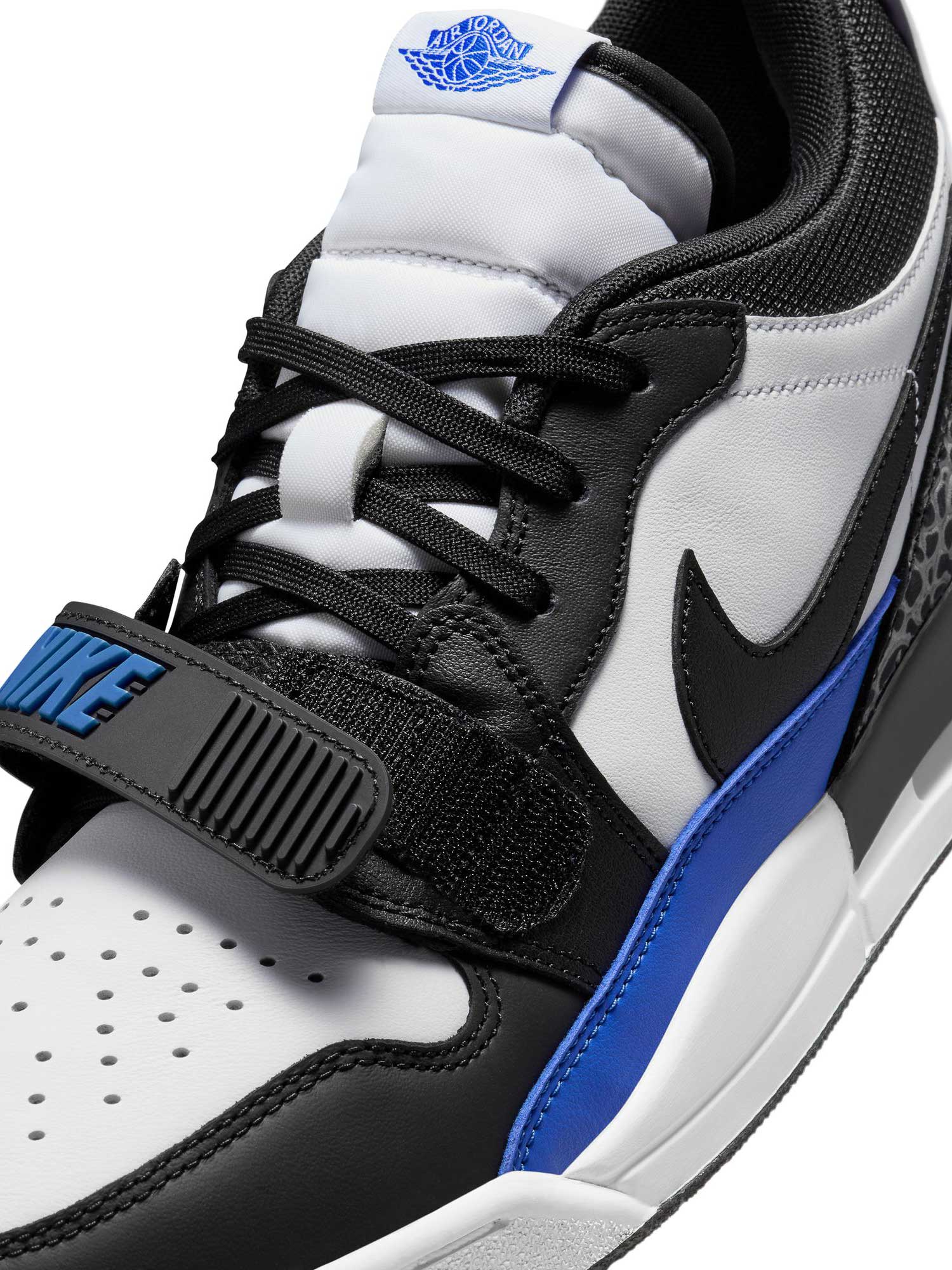 JORDAN Обувки AIR JORDAN LEGACY 312 LOW