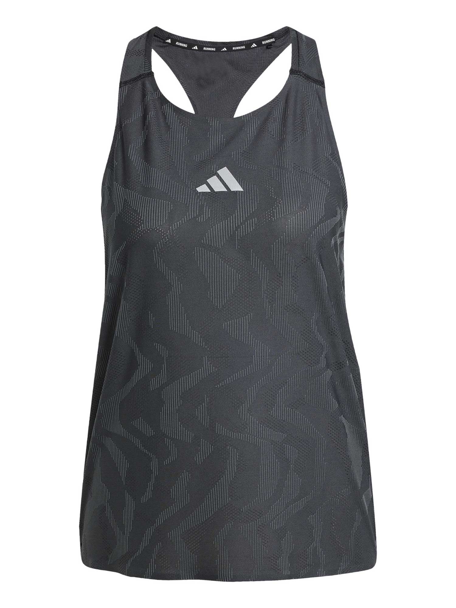 ADIDAS PERFORMANCE Потник Ultimate Running Engineered CLIMACOOL+ Tank