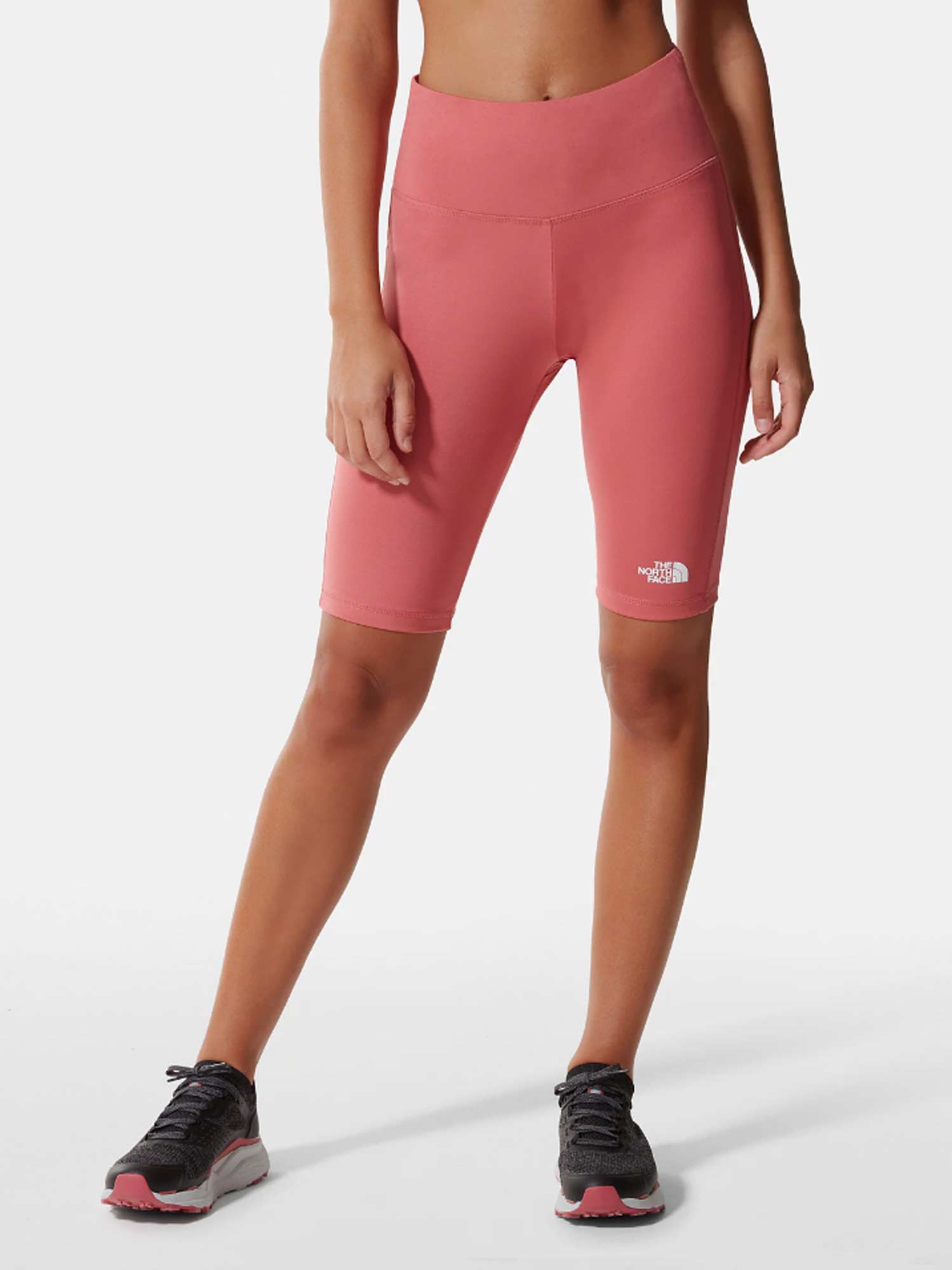 THE NORTH FACE Клин W FLEX SHORT