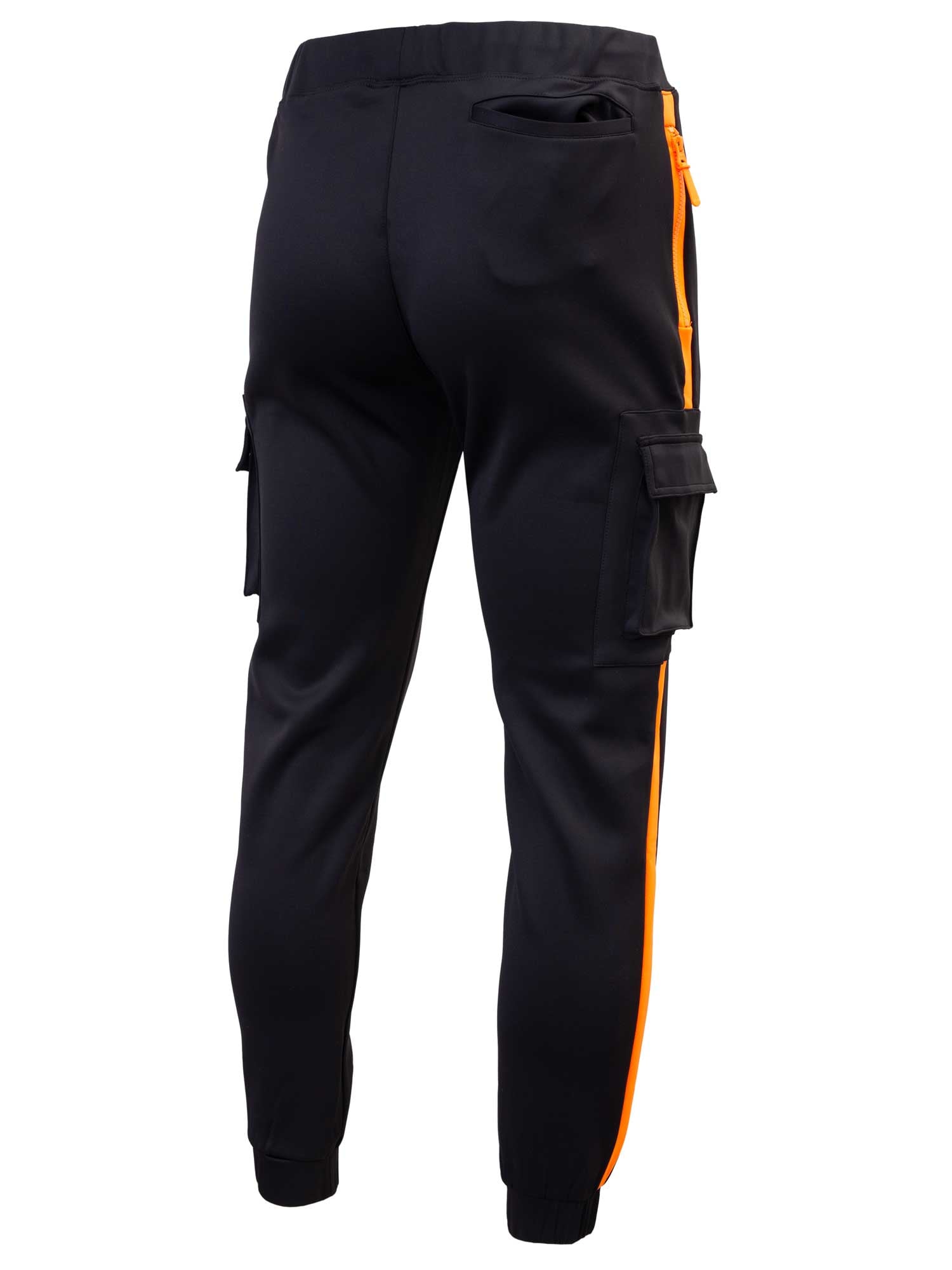 GUESS Спортно долнище DALACH CUFFED PANT
