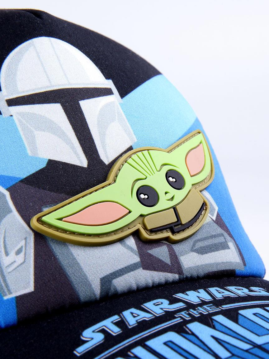 CERDA Шапка THE MANDALORIAN