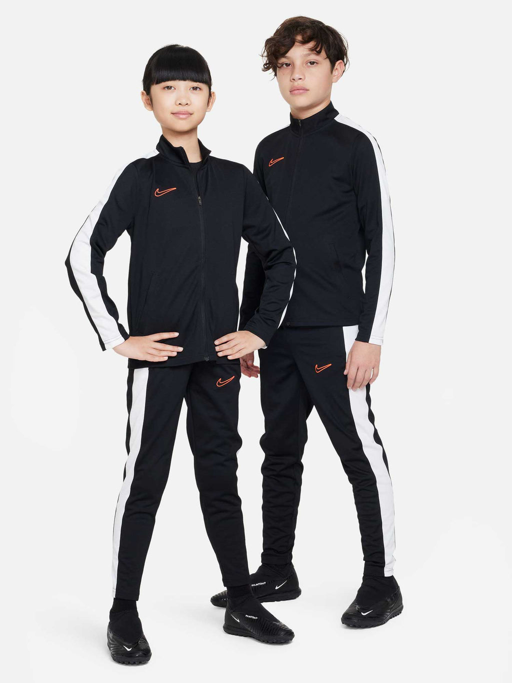 NIKE Спортен екип K NK DF ACD23 TRK SUIT K BR
