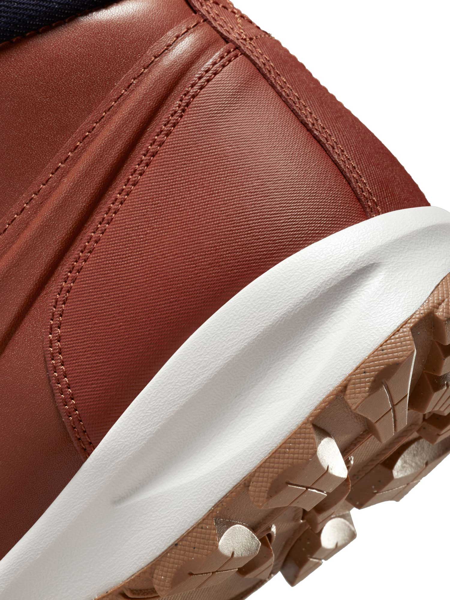 NIKE Обувки MANOA LEATHER SE