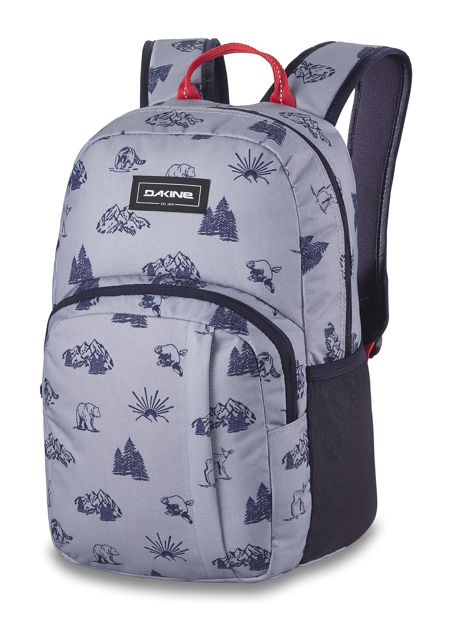 DAKINE Раница KIDS CAMPUS PACK 18L
