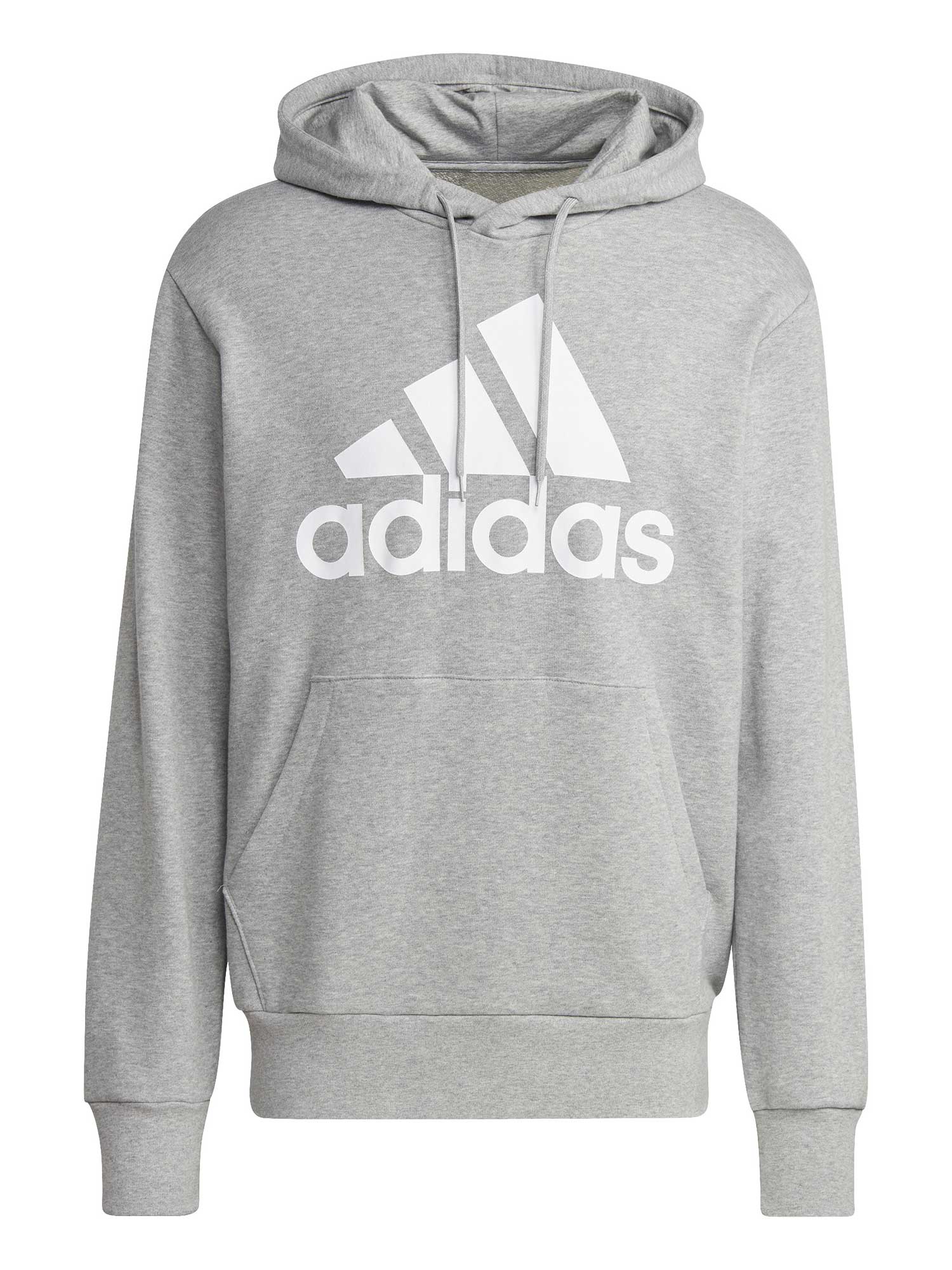 ADIDAS SPORTSWEAR Суитшърт Essentials French Terry Big Logo Hoodie
