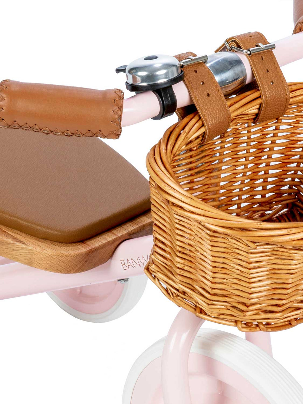 BANWOOD Триколка TRIKE