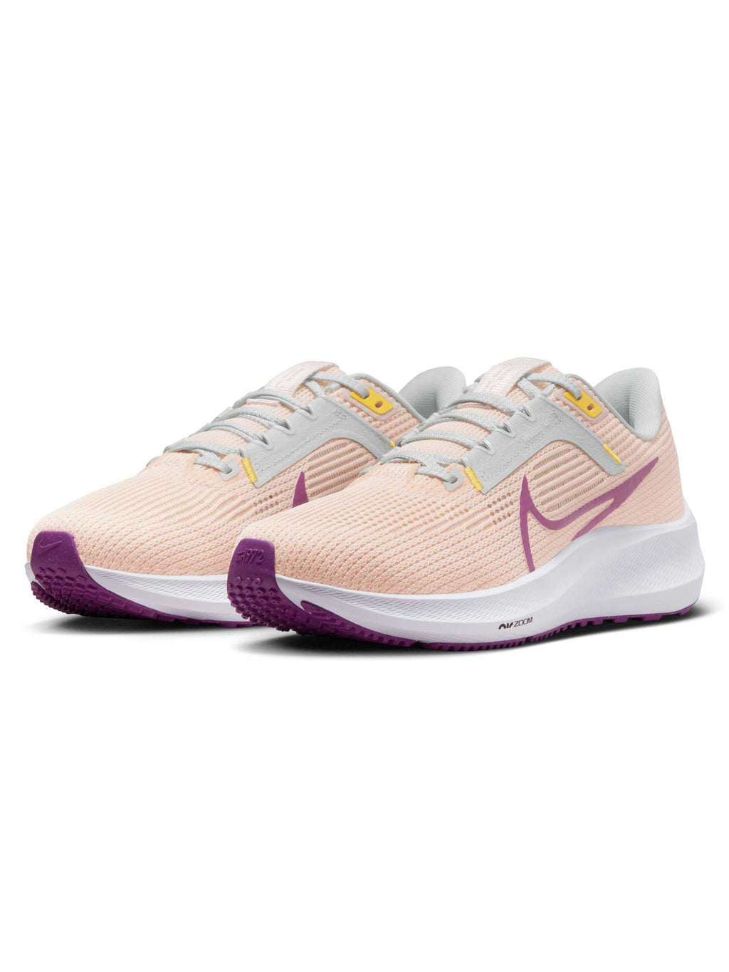 NIKE Обувки W AIR ZOOM PEGASUS 40