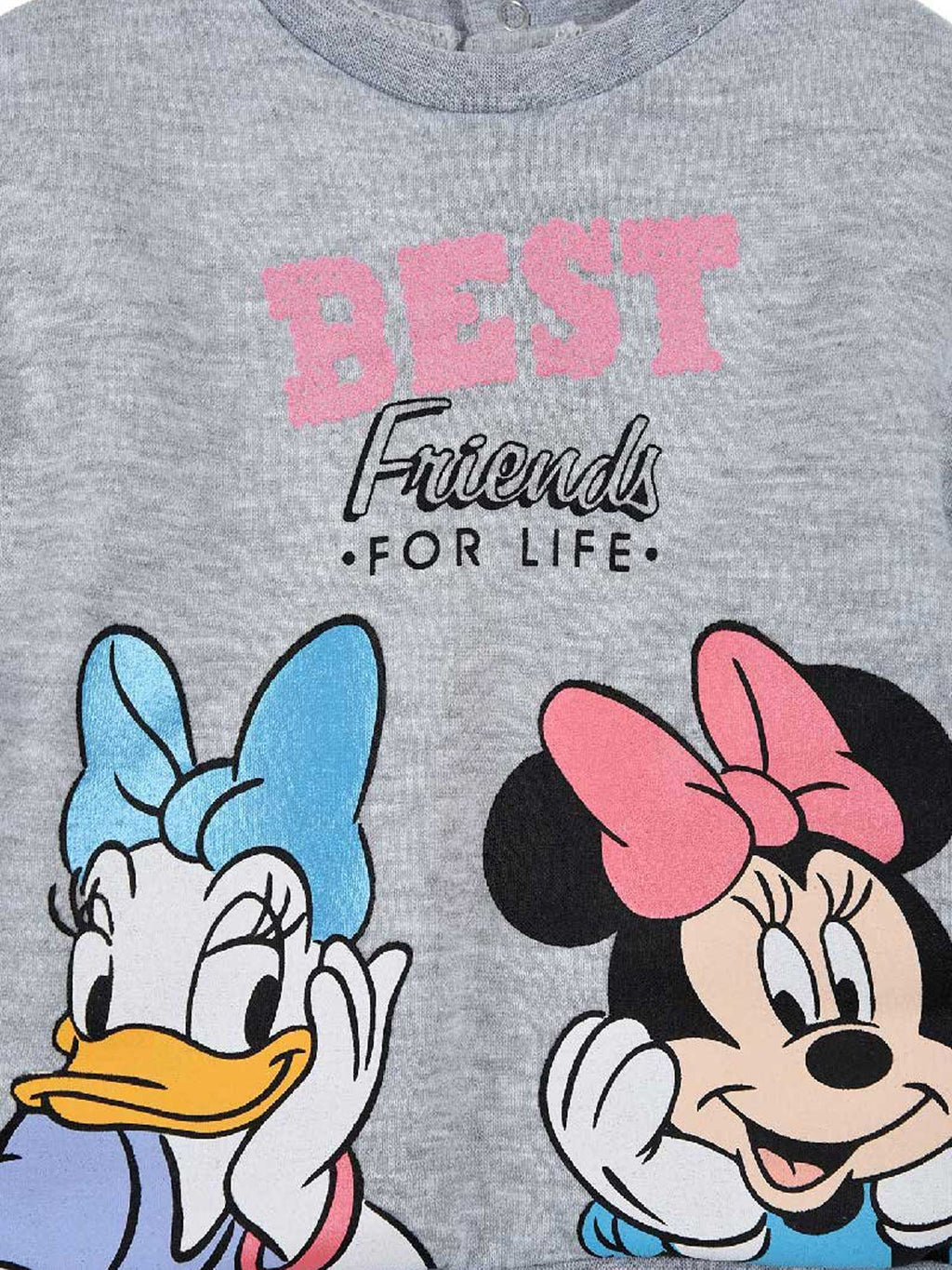 KIDS MOVIE HEROES Блуза MINNIE