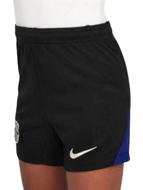 NIKE Къси панталони FCB LK NK DF ACDPR SHORT K