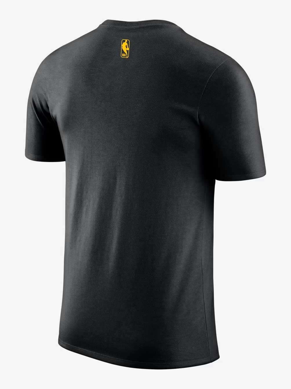 NIKE Тениска LAL M NK ES CE SS LGO TEE