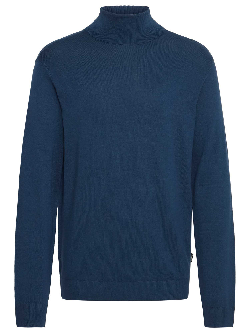 BLEND Пуловер BHDAN rollneck