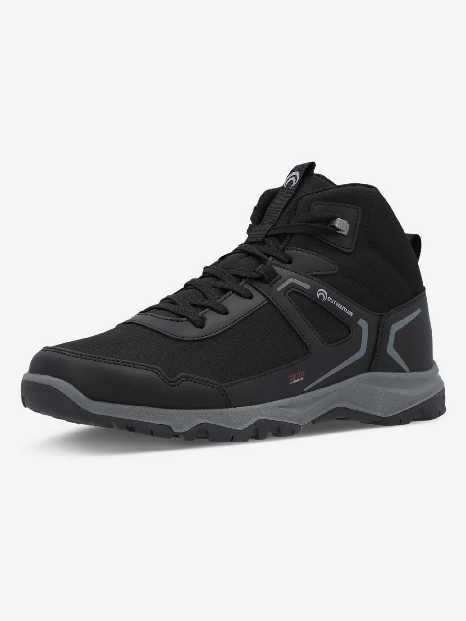 OUTVENTURE Обувки Discovery mid