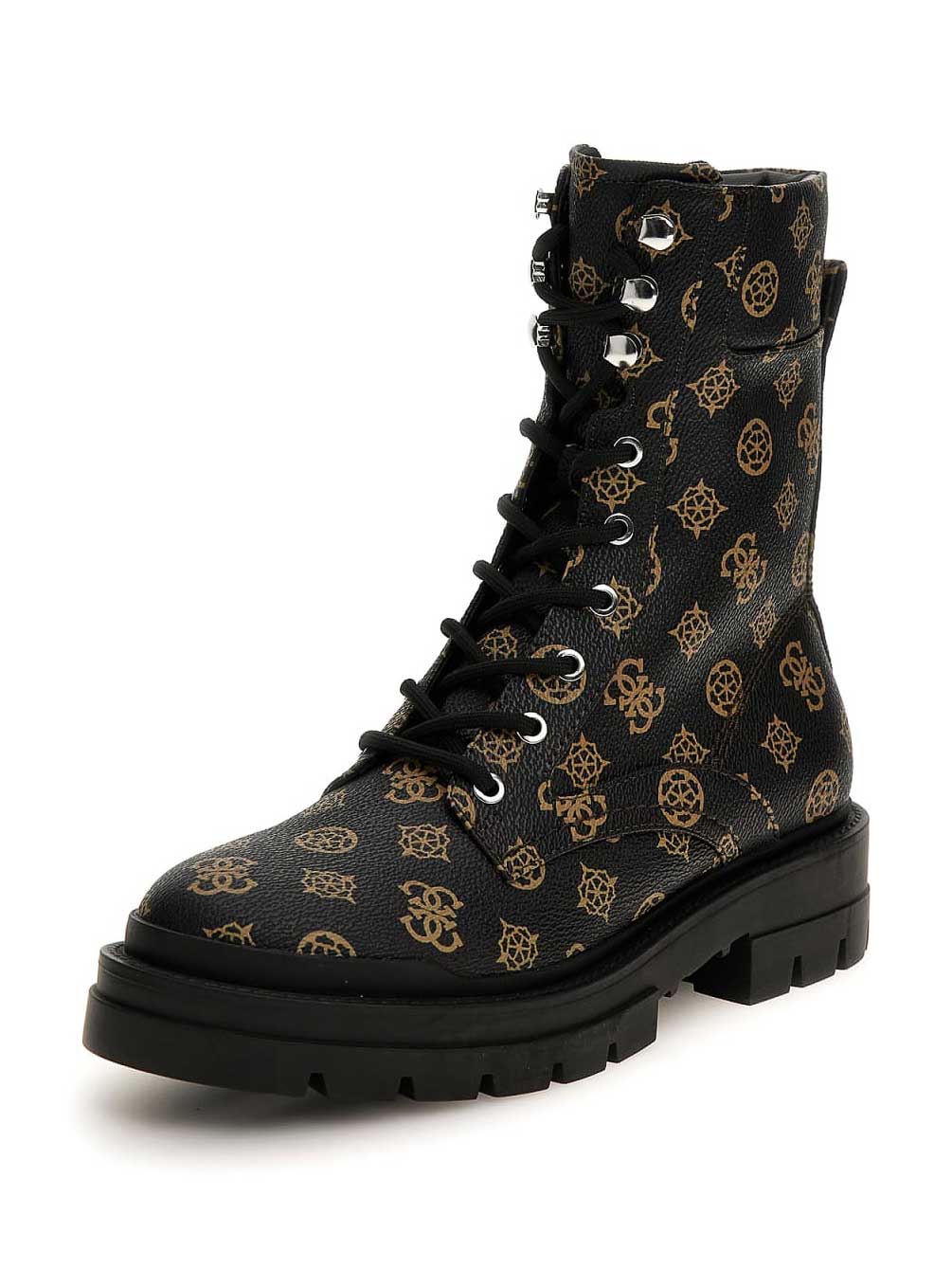 GUESS Обувки OBETTER2