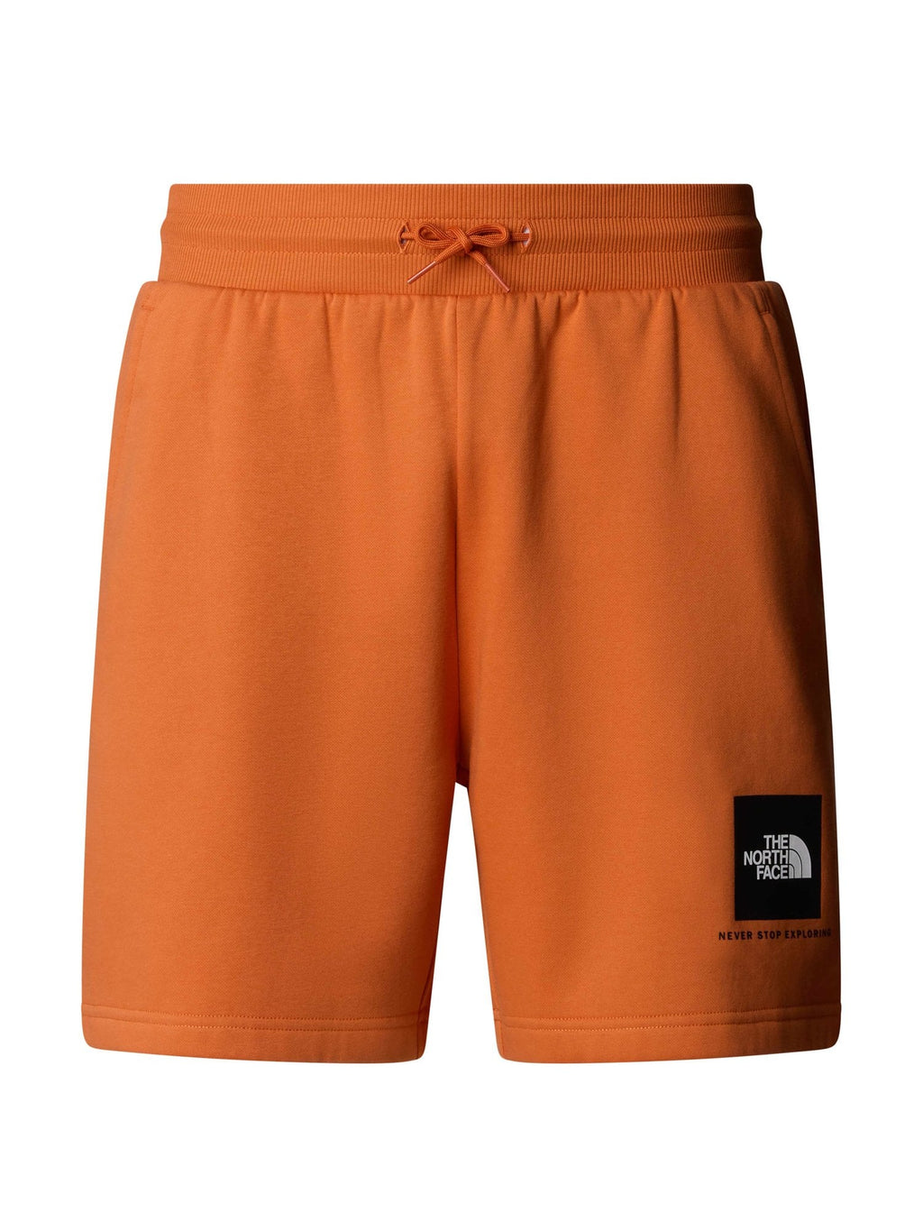 THE NORTH FACE Къси панталони M BOX NSE REGULAR SHORT
