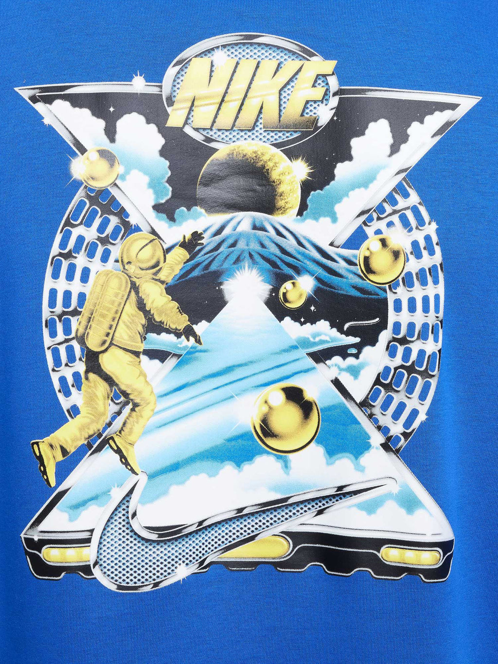 NIKE Суитшърт U NSW CLUB HDY PO BB SEGB