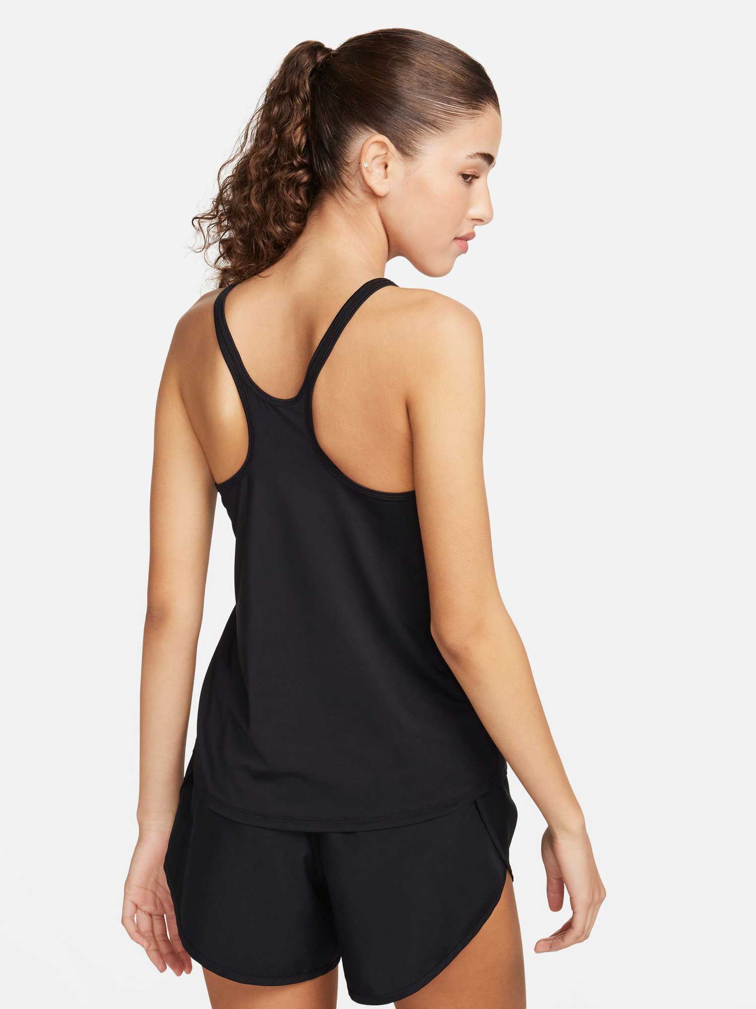 NIKE Потник W NK ONE CLASSIC DF STRPY TANK