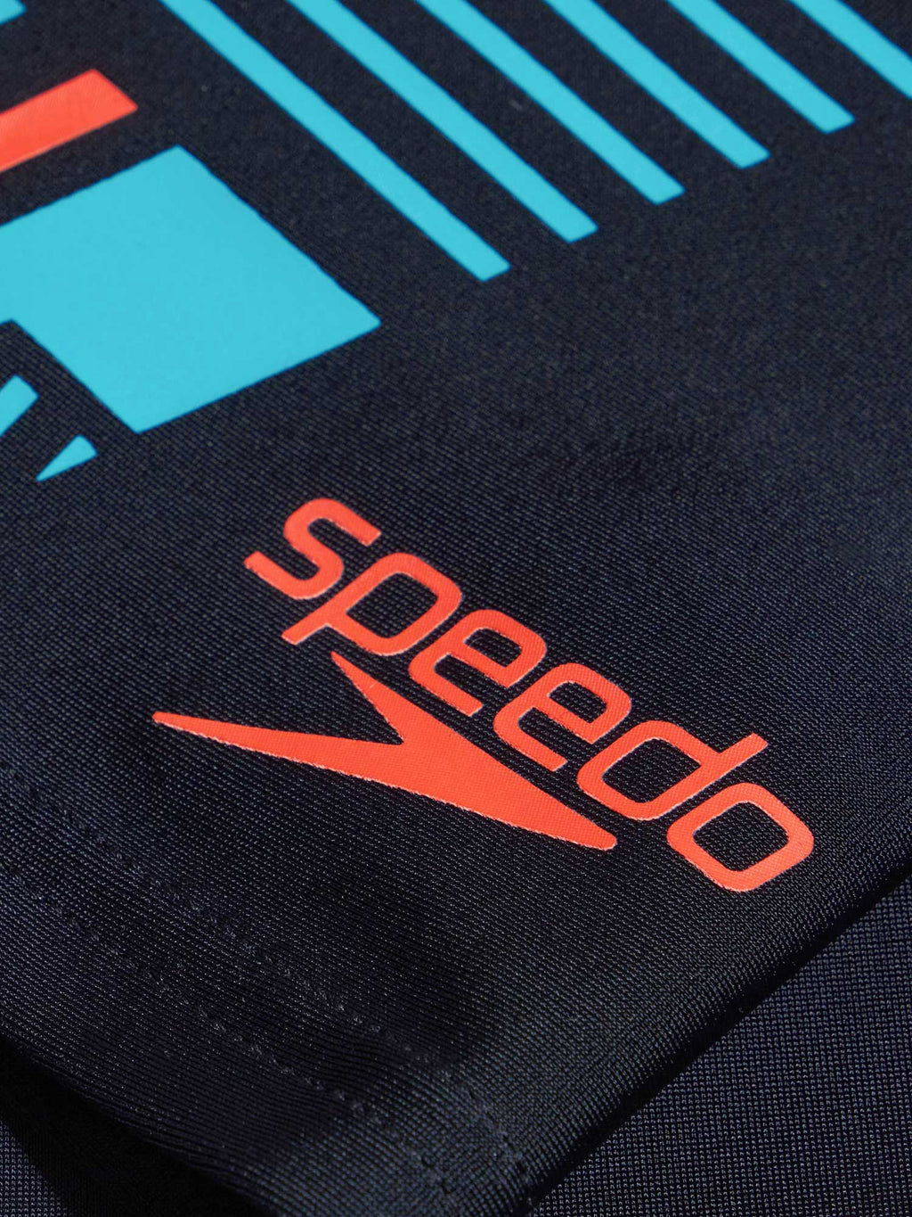 SPEEDO Бански MENS TECH PRINT AQUASHORT