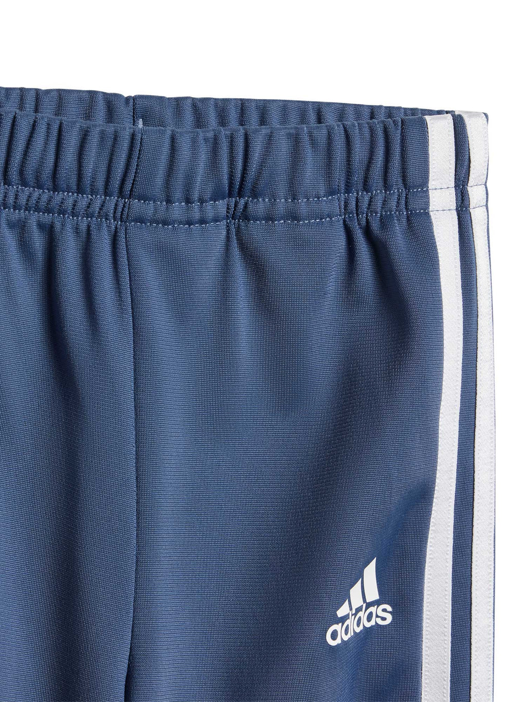 ADIDAS SPORTSWEAR Спортен екип Essentials Shiny Hooded Tracksuit