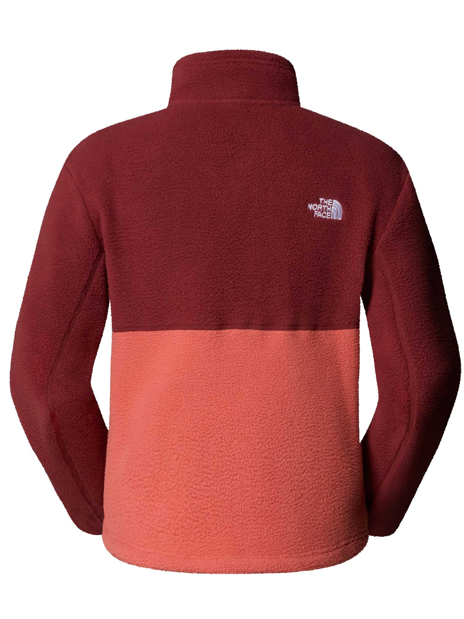 THE NORTH FACE Полар W YUMIORI 1/4 ZIP