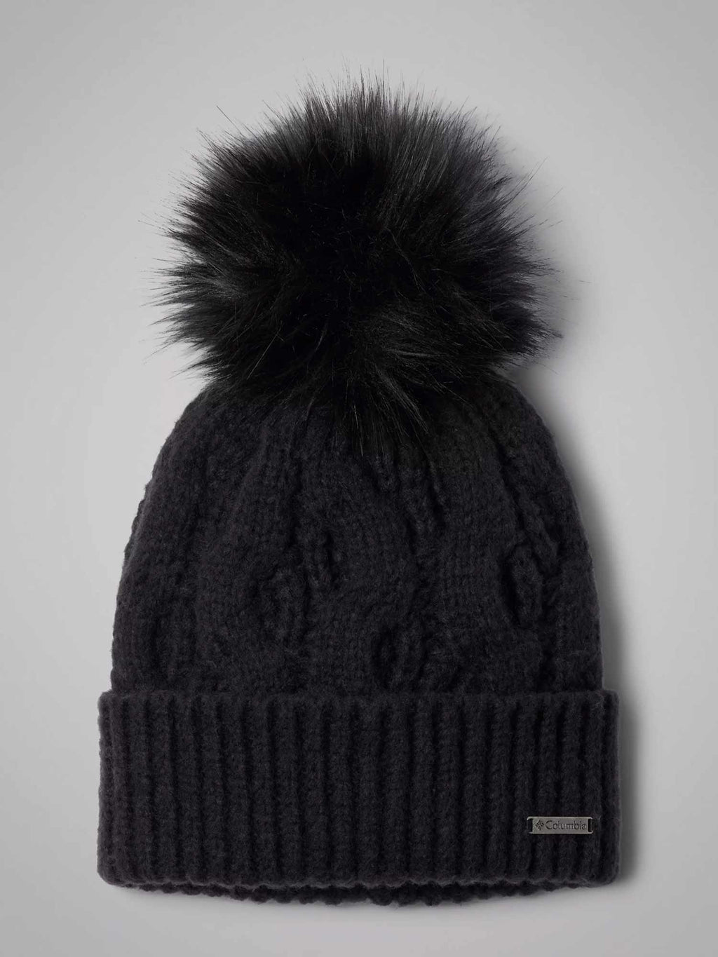 COLUMBIA Шапка Unisex Boundless Days™ Cable Knit Pom