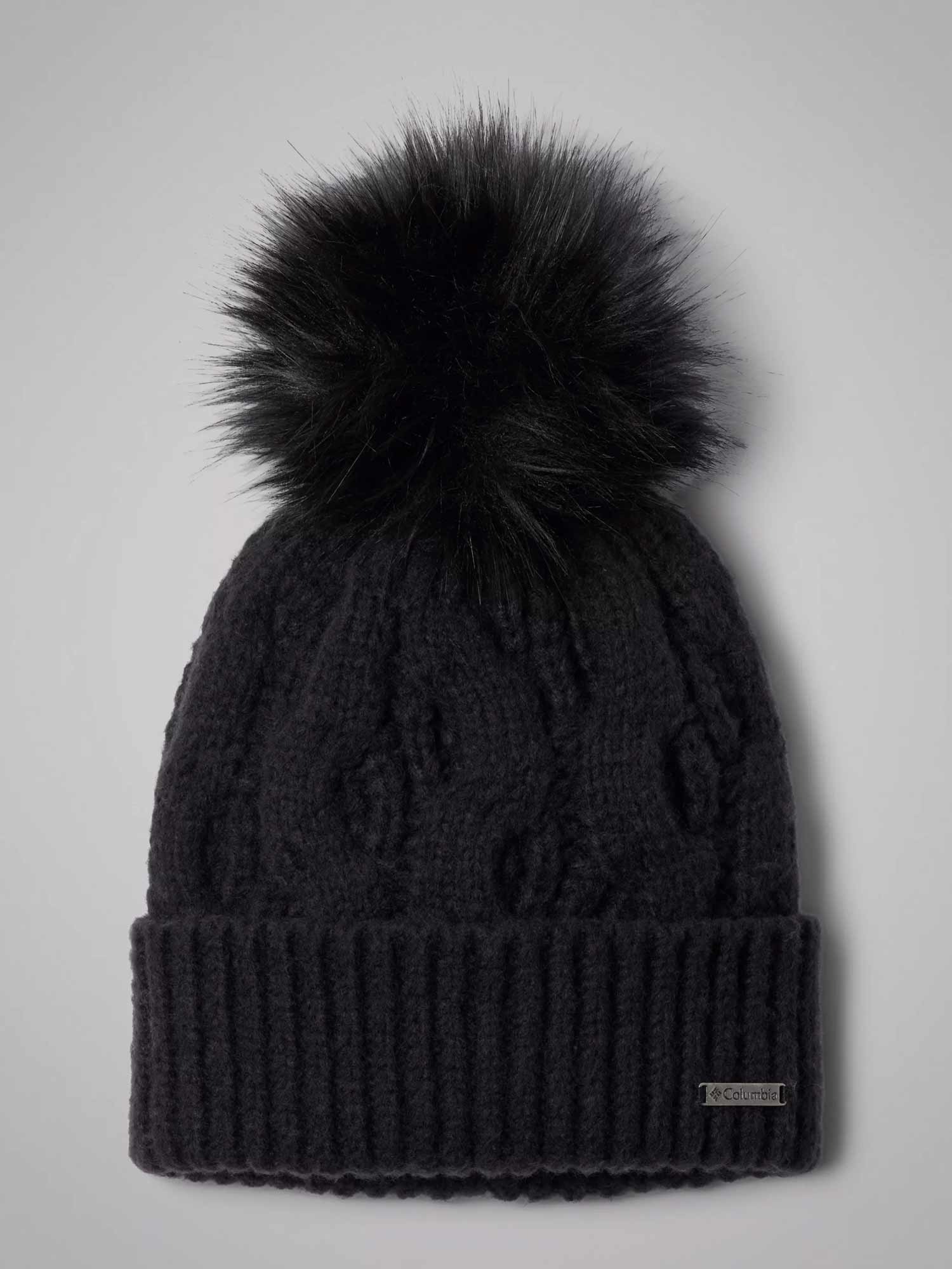 COLUMBIA Шапка Unisex Boundless Days™ Cable Knit Pom