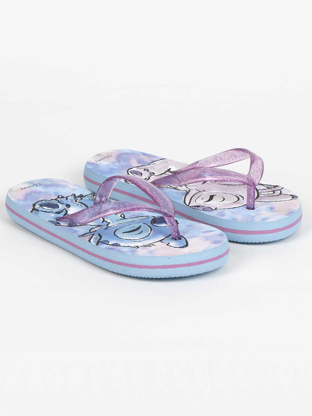 CERDA Джапанки STITCH