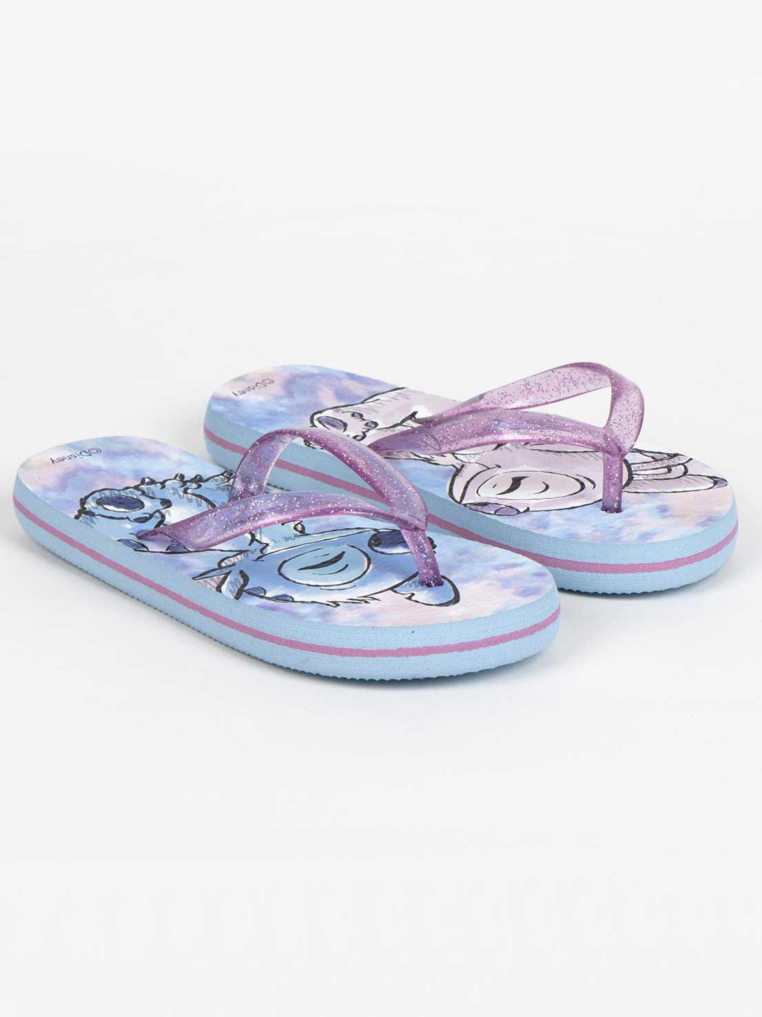 CERDA Джапанки STITCH