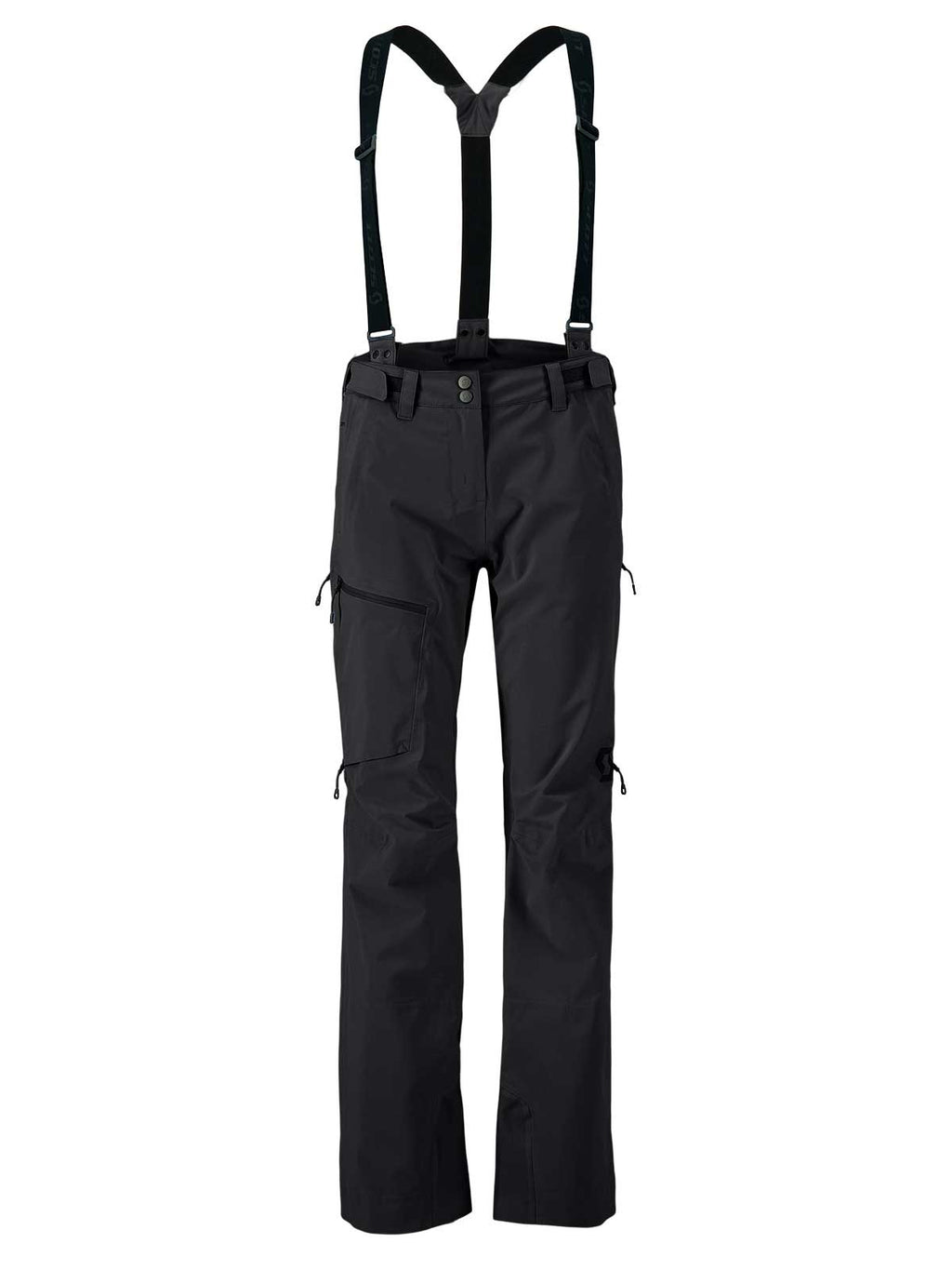 SCOTT Ски панталон Ws Explorair 3L