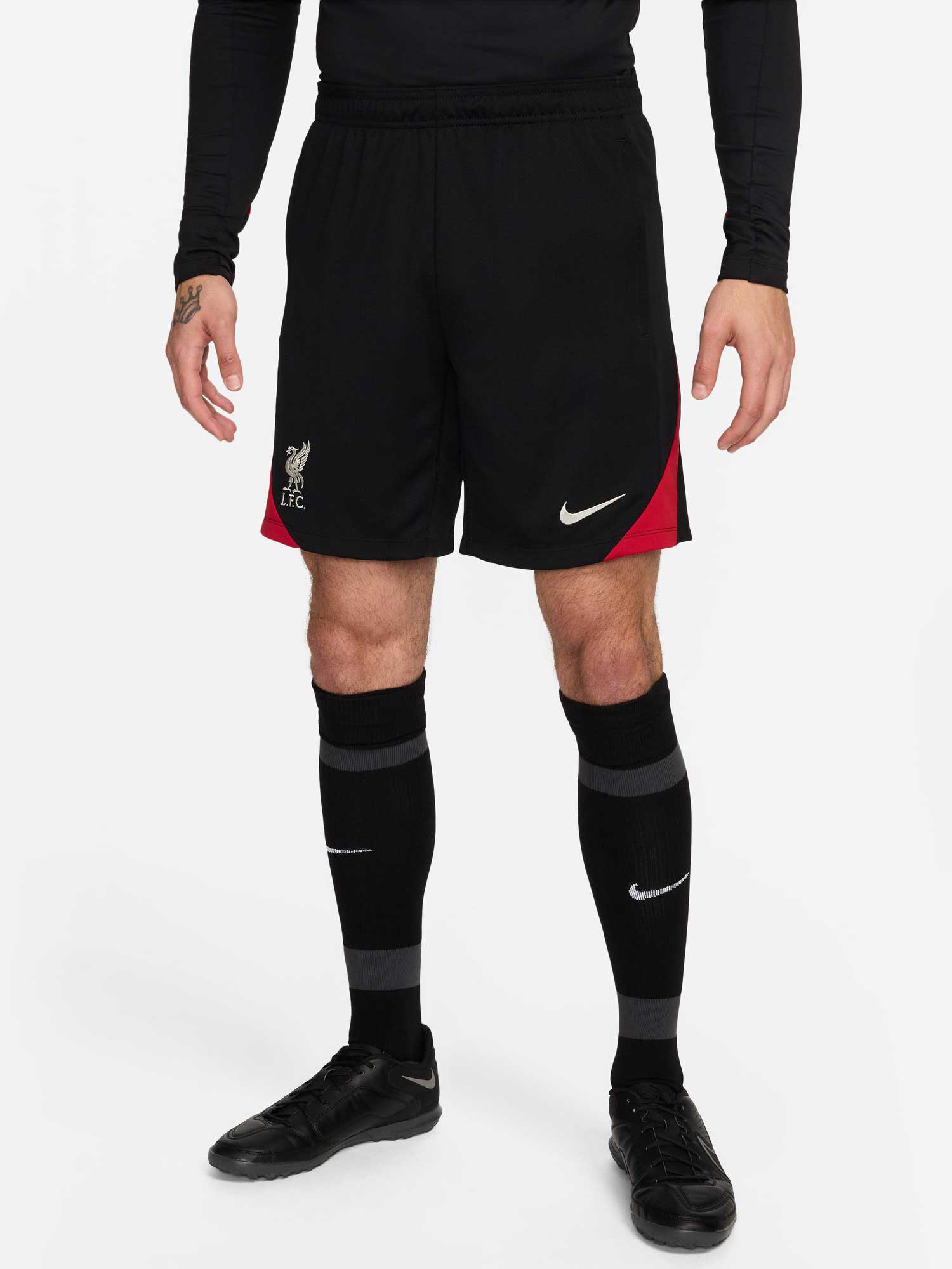 NIKE Къси панталони LFC M NK DF STRK SHORT KZ