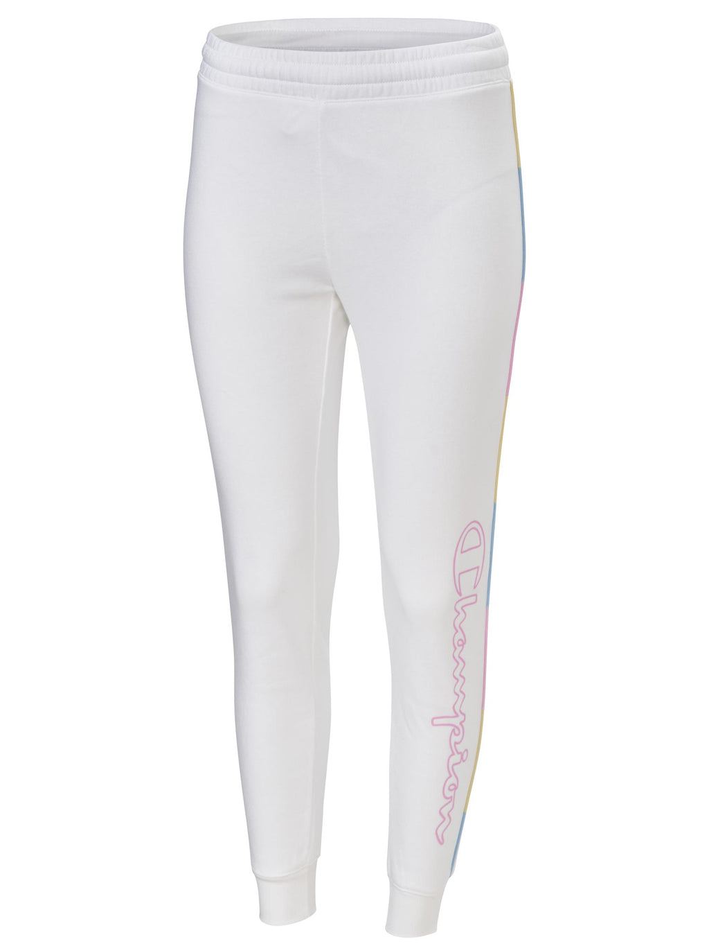 CHAMPION Спортно долнище Rib Cuff Pants