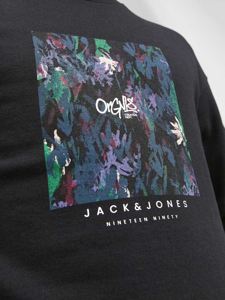 JACK & JONES Блуза SILVERLAKE