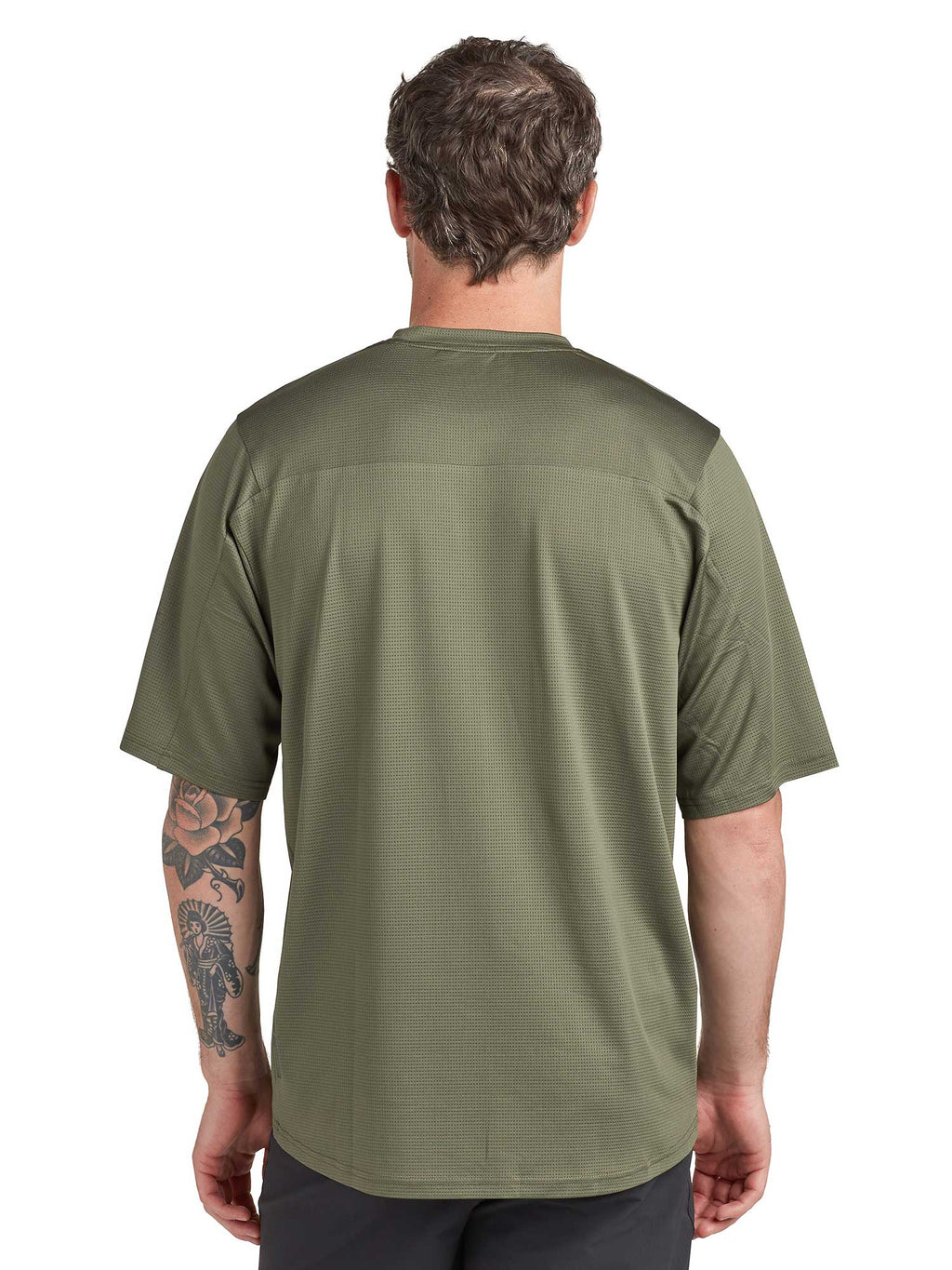 DAKINE Тениска SYNCLINE S/S