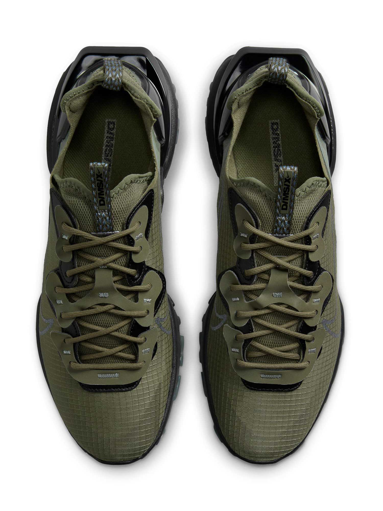 NIKE Обувки REACT VISION