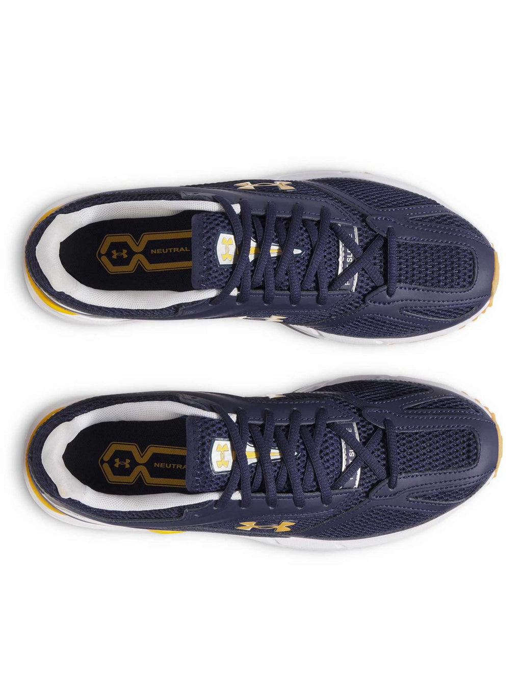 UNDER ARMOUR Обувки UA HOVR Apparition RTRFTR TC