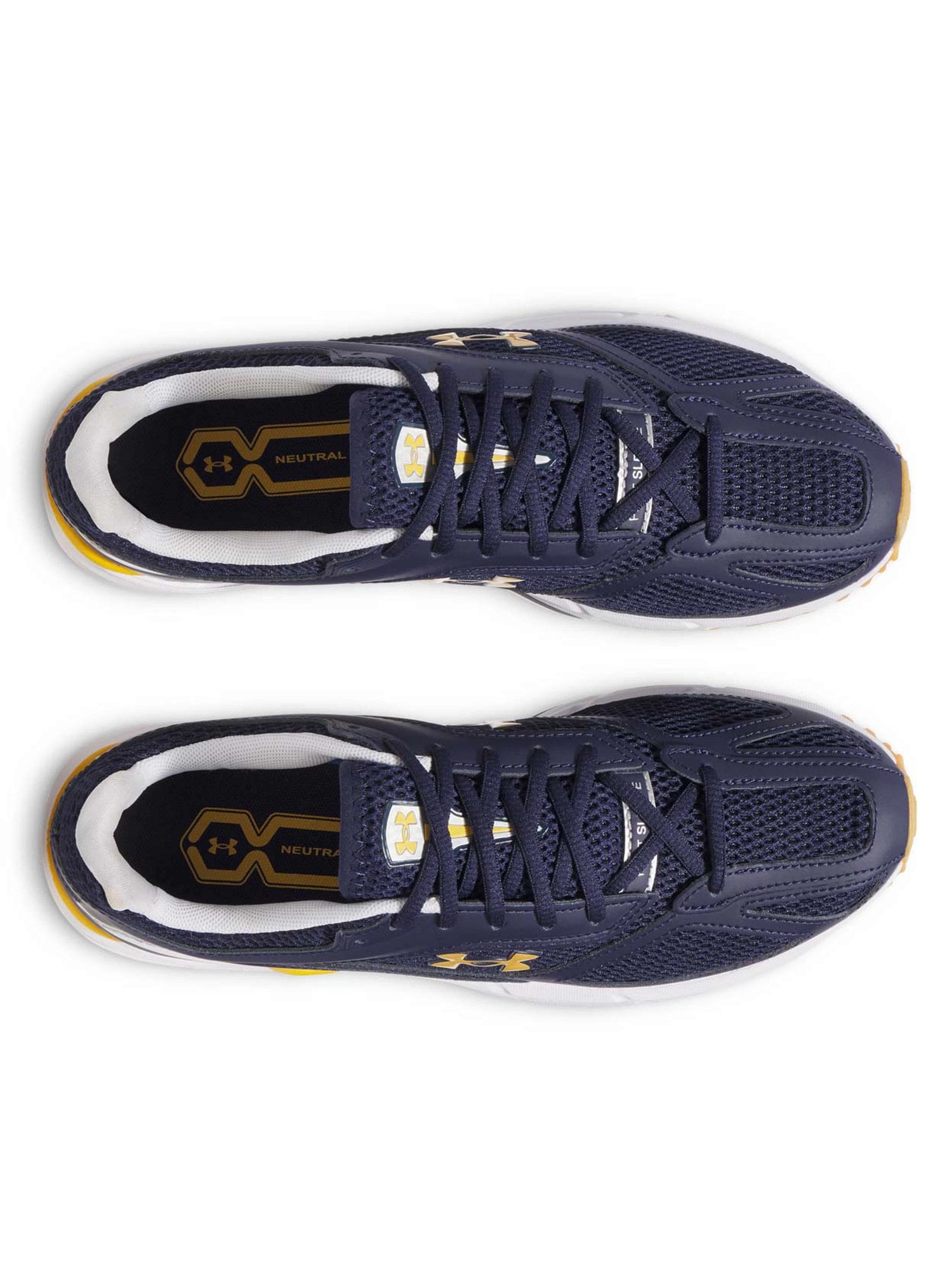 UNDER ARMOUR Обувки UA HOVR Apparition RTRFTR TC
