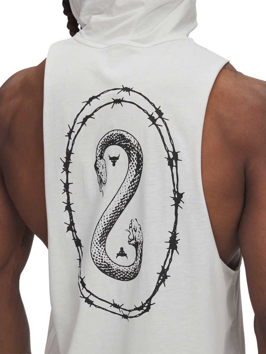 UNDER ARMOUR Потник Pjt Rck Snake SL HD