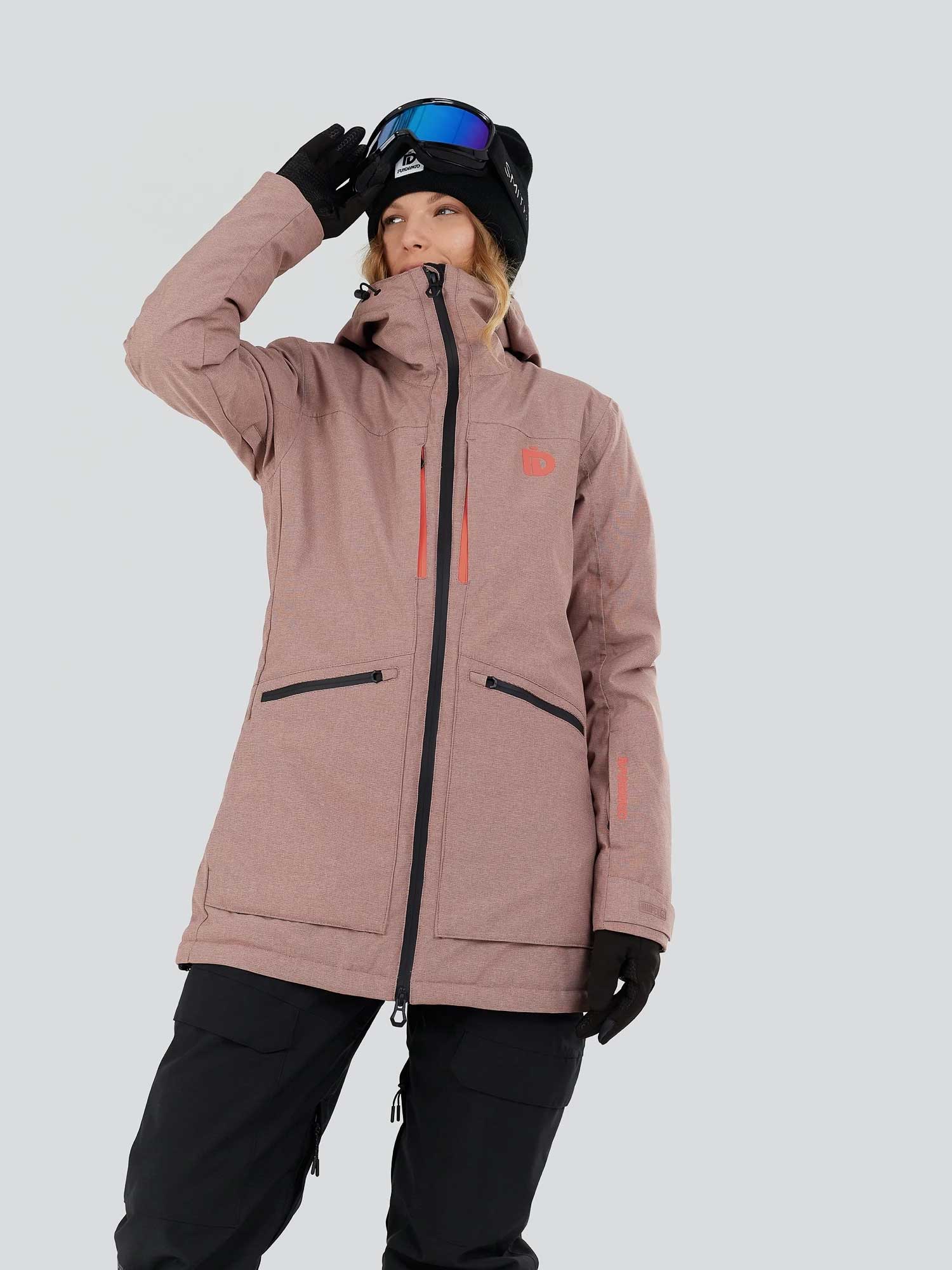 FUNDANGO Ски яке Pemberton ECO Allmountain