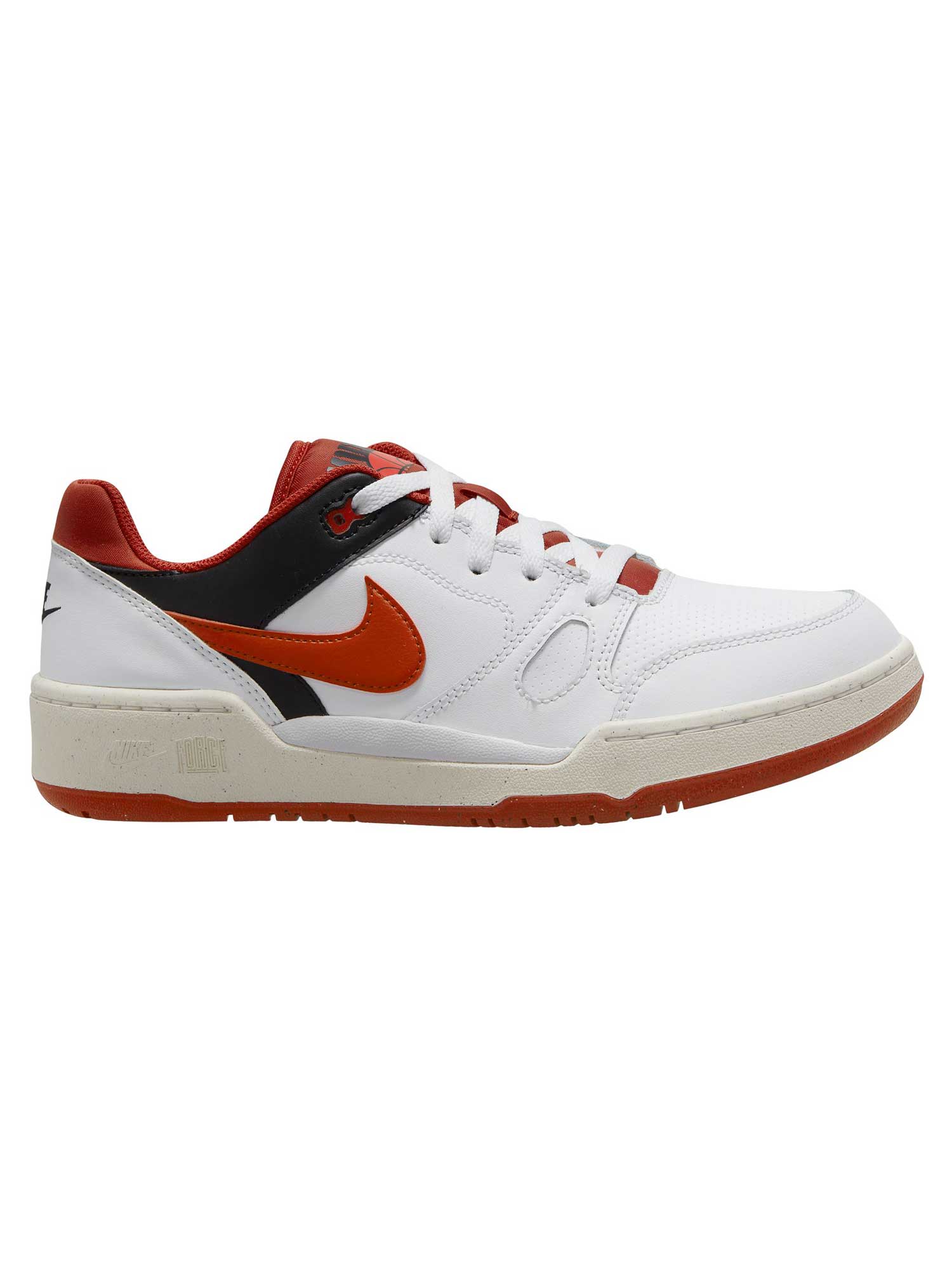 NIKE Обувки FULL FORCE LO
